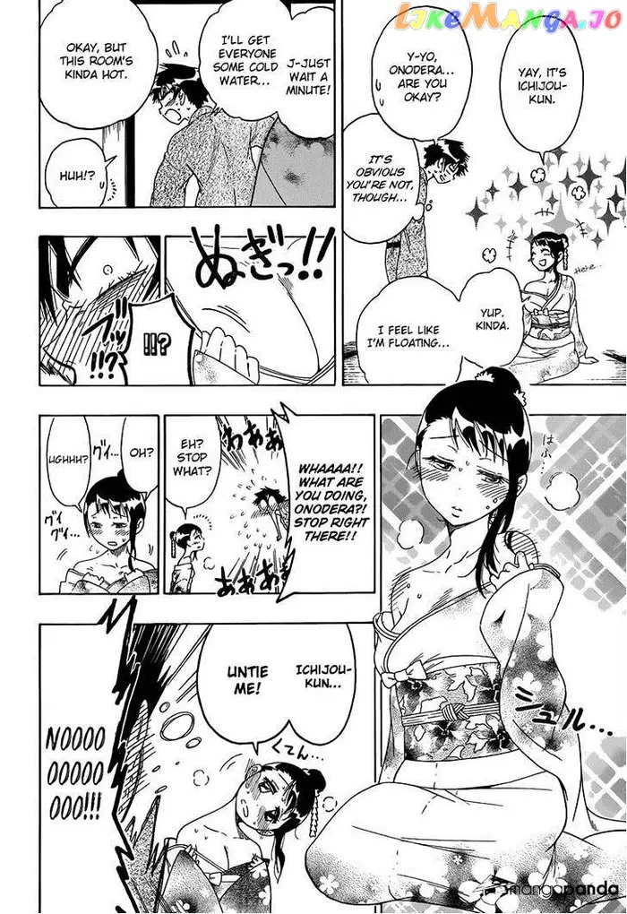 Nisekoi Chapter 65 image 14_optimized